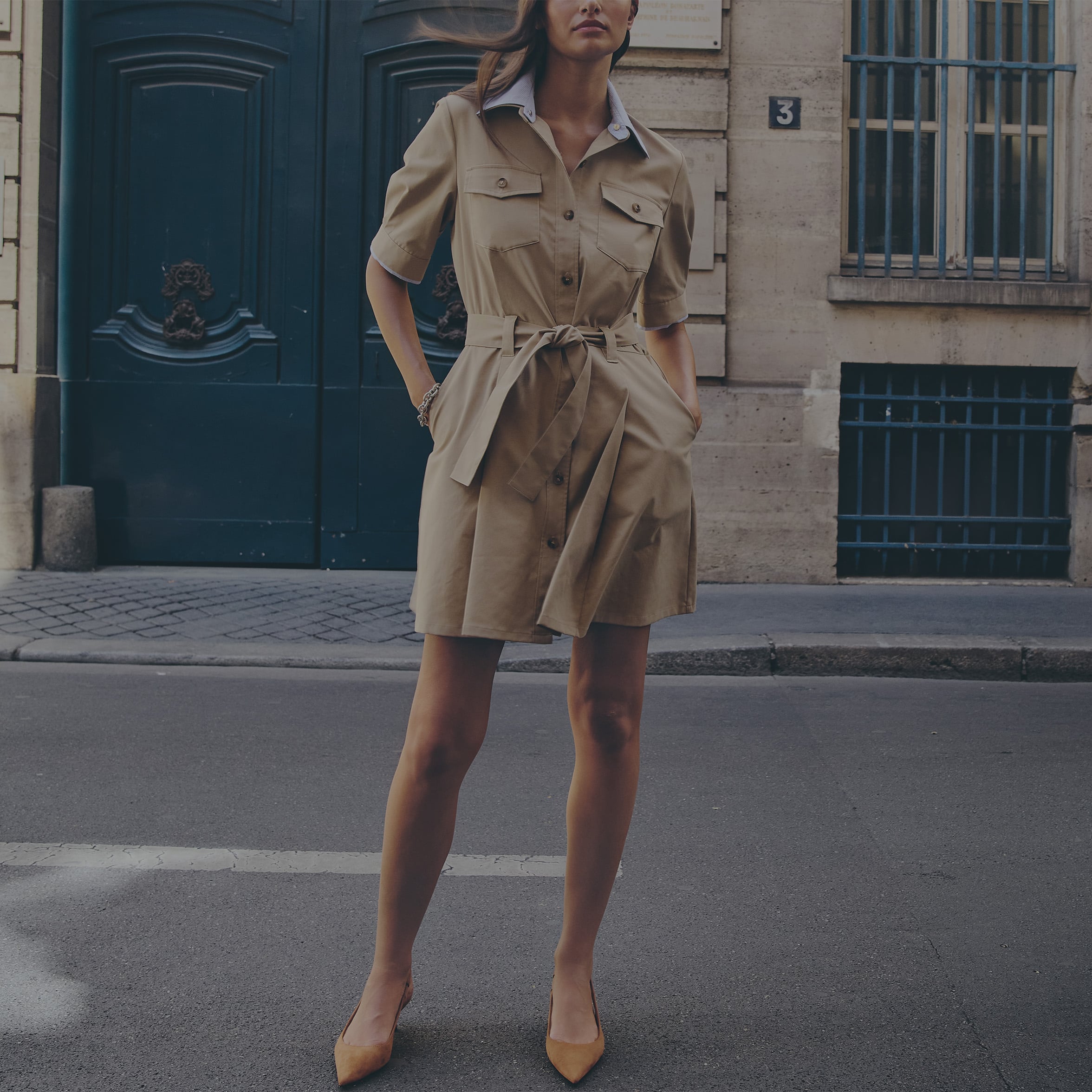 Look bureau femme confortable &eacute;t&eacute;