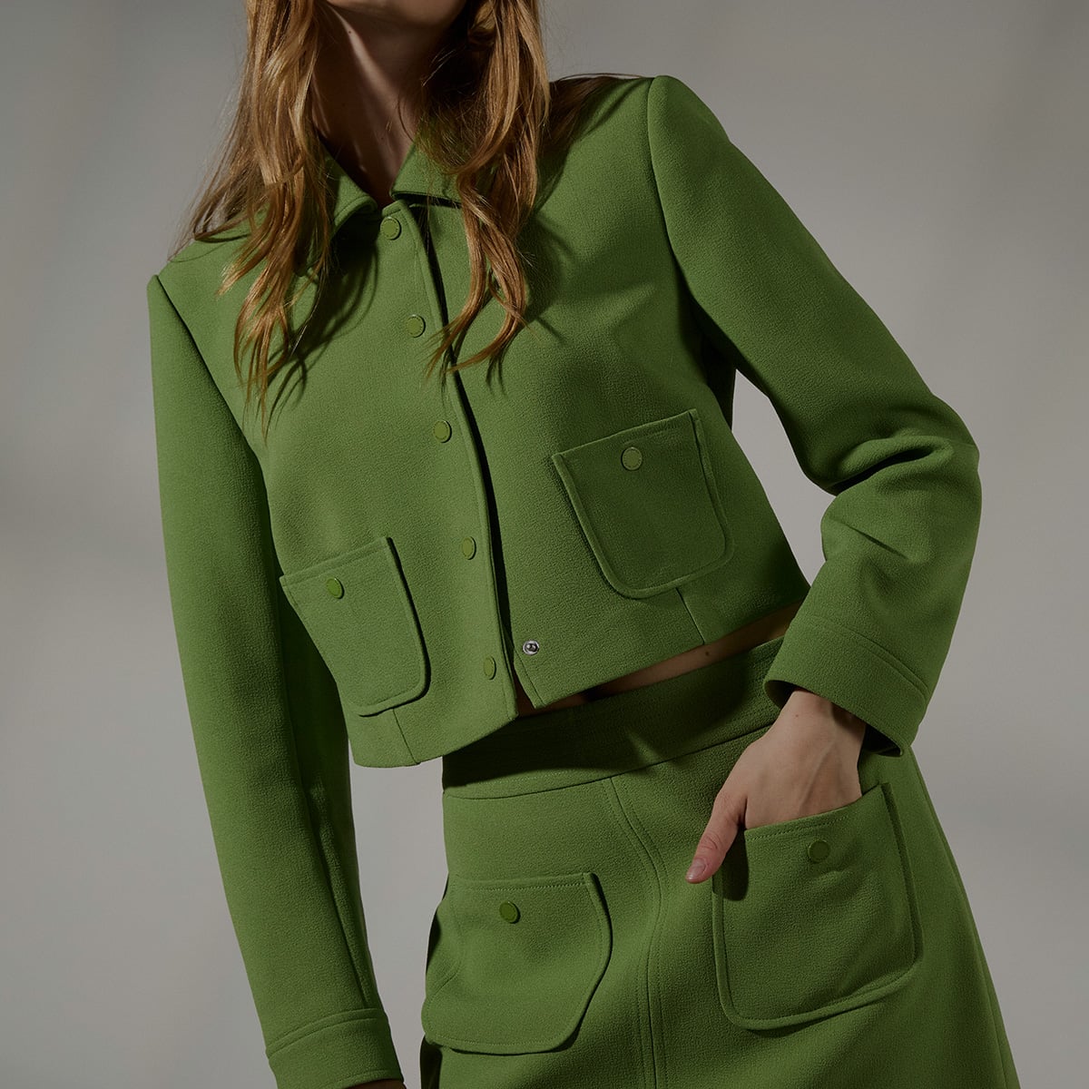 Diff&eacute;rents styles de blousons pour femme