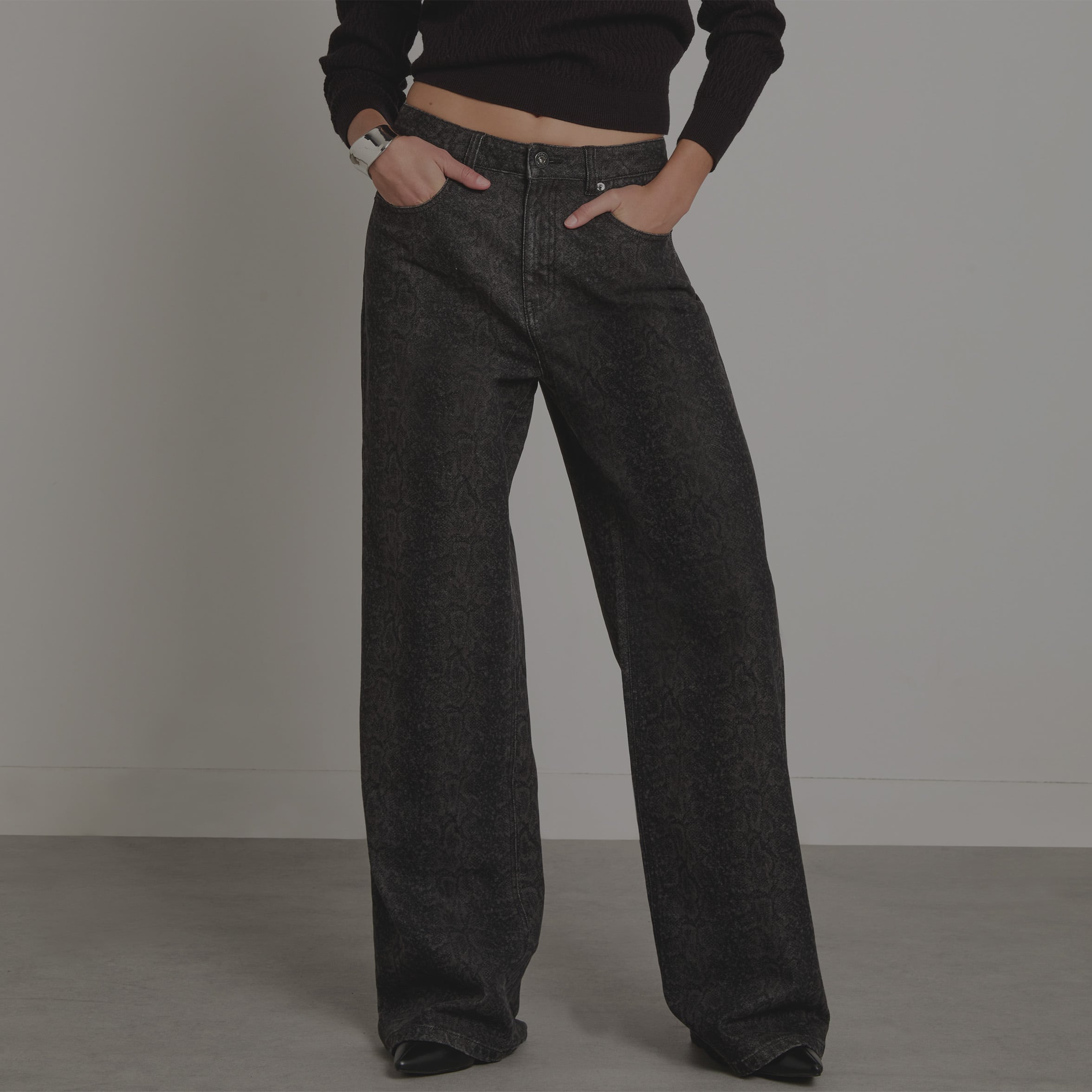 Guide du pantalon