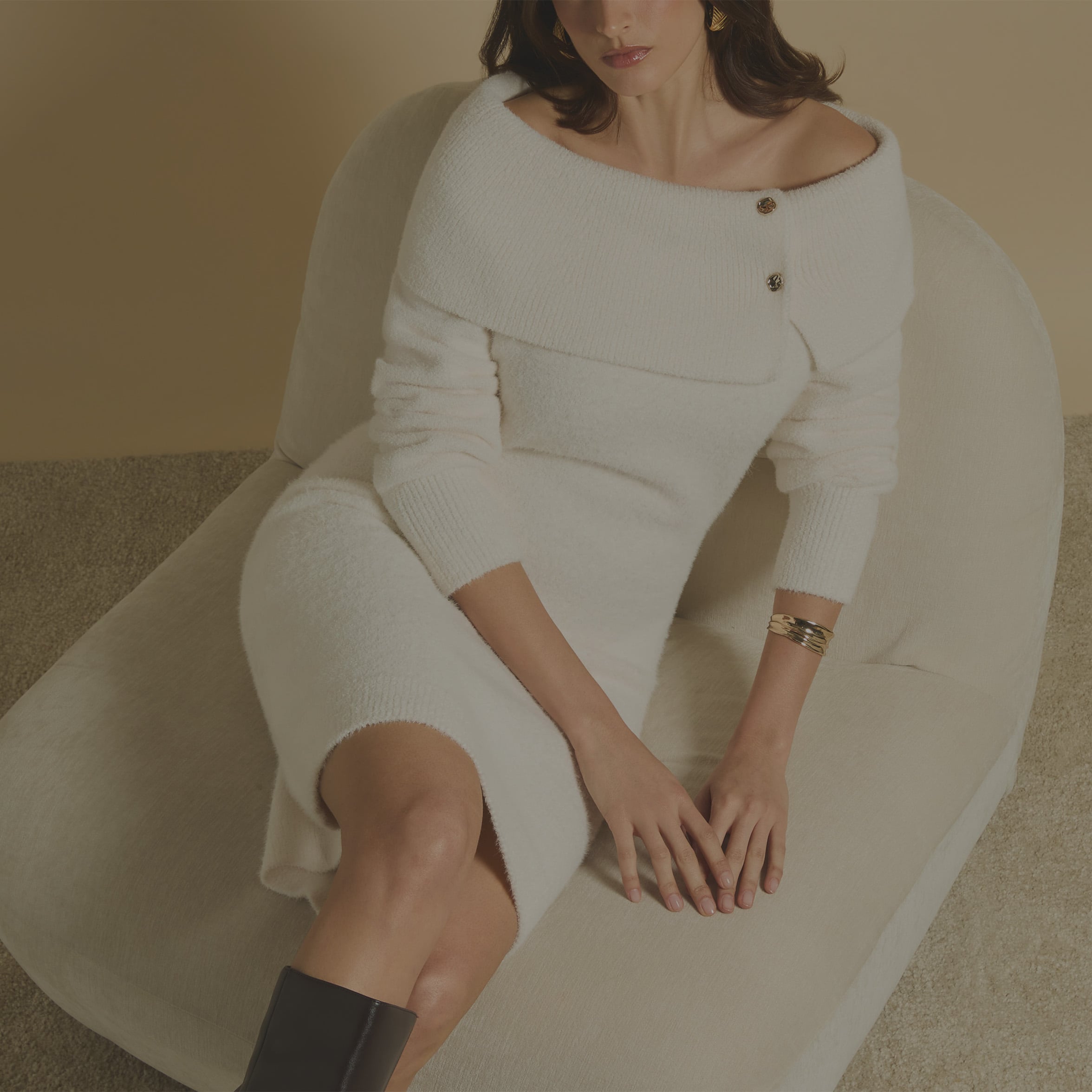 Looks tendances &agrave; adopter cet hiver