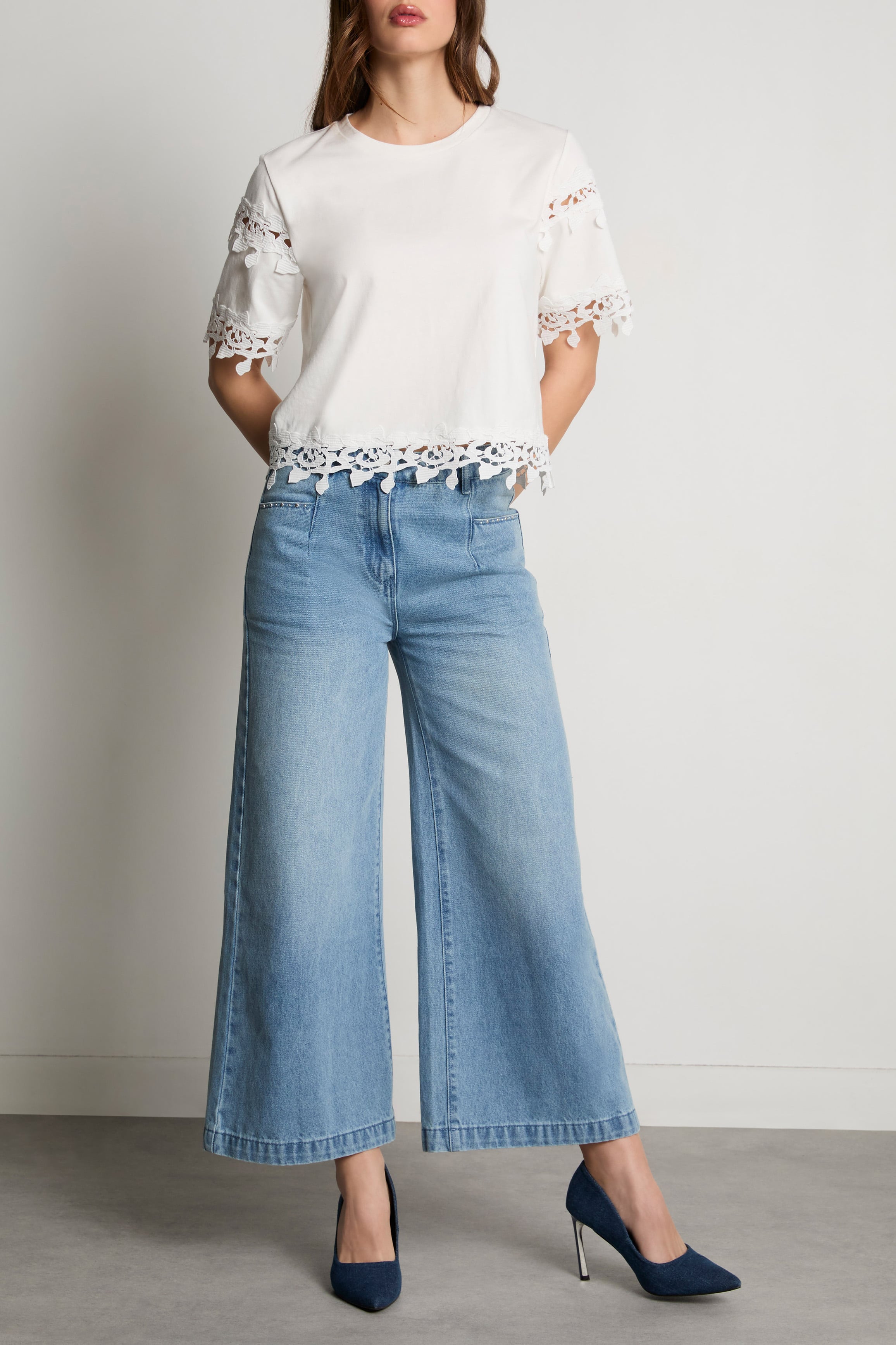 LES JEANS