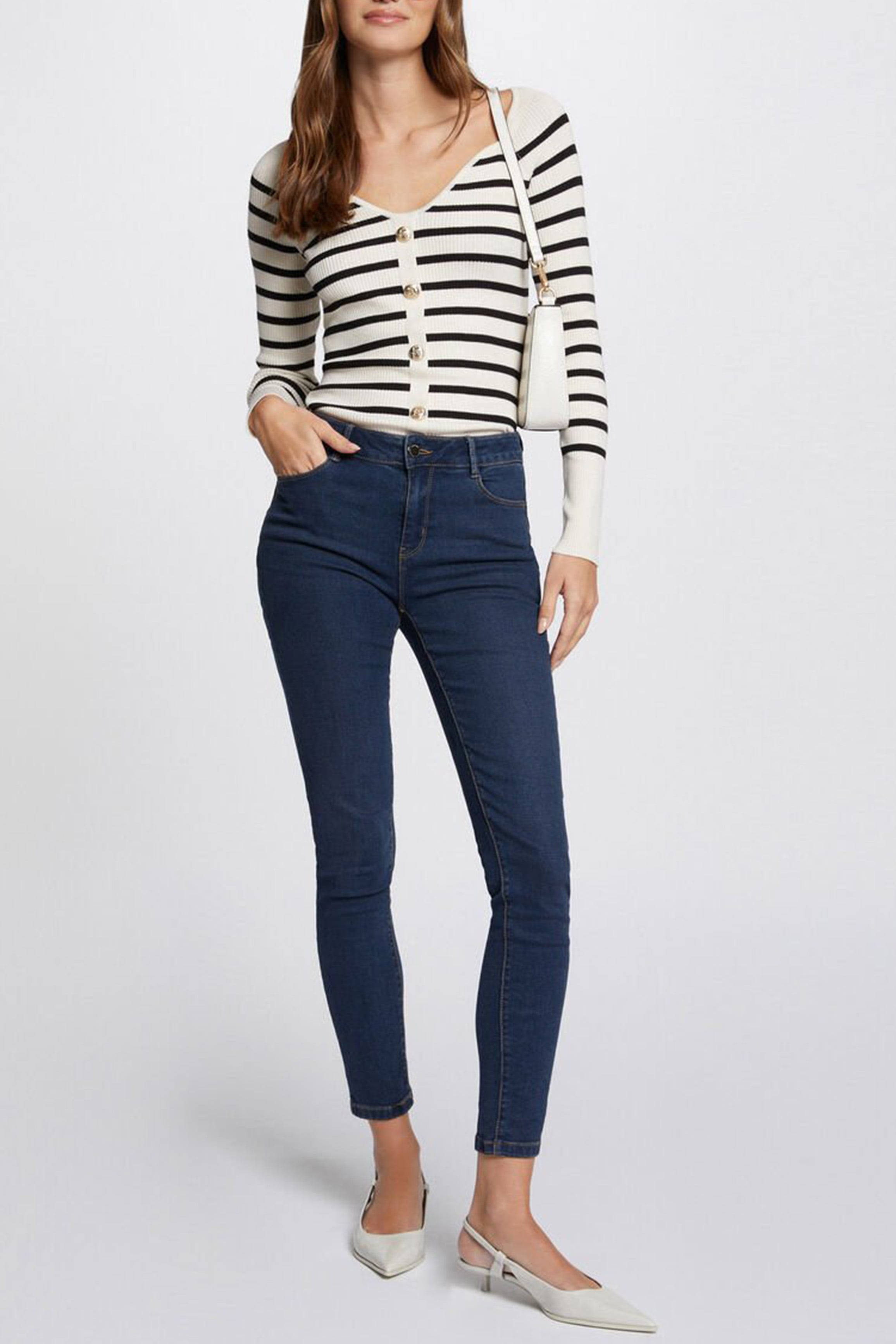 LES JEANS