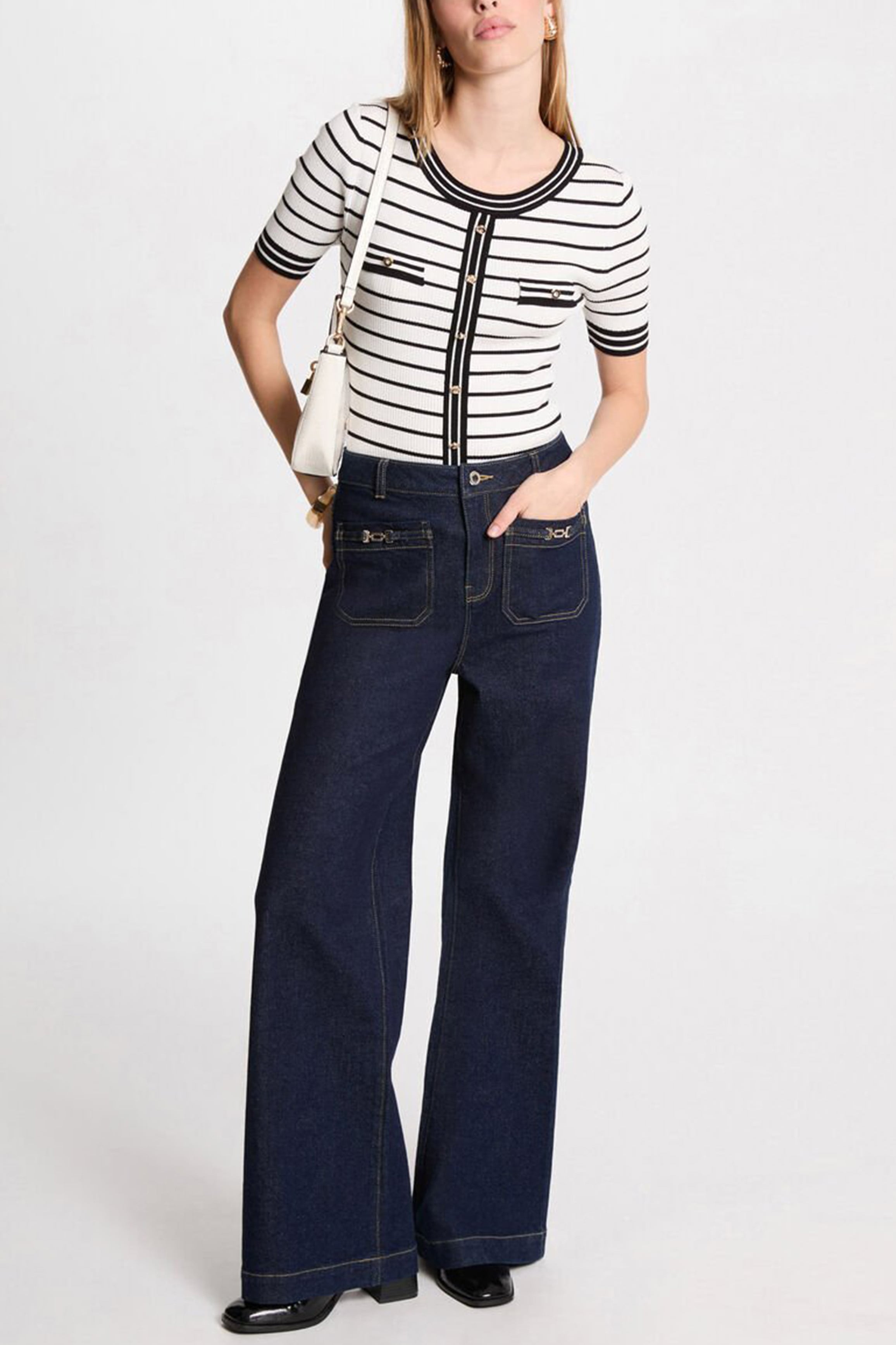 les jeans