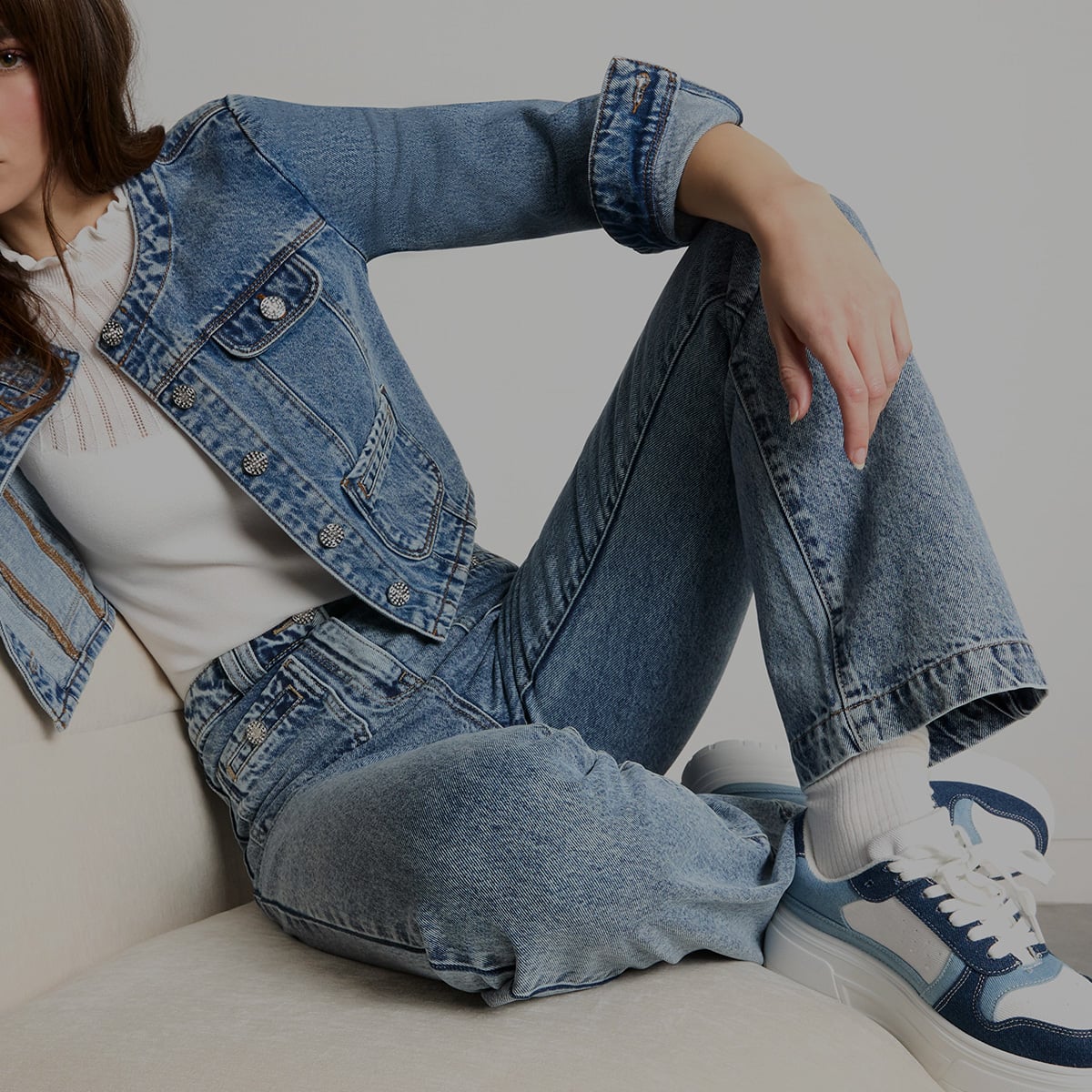 Guide du jeans