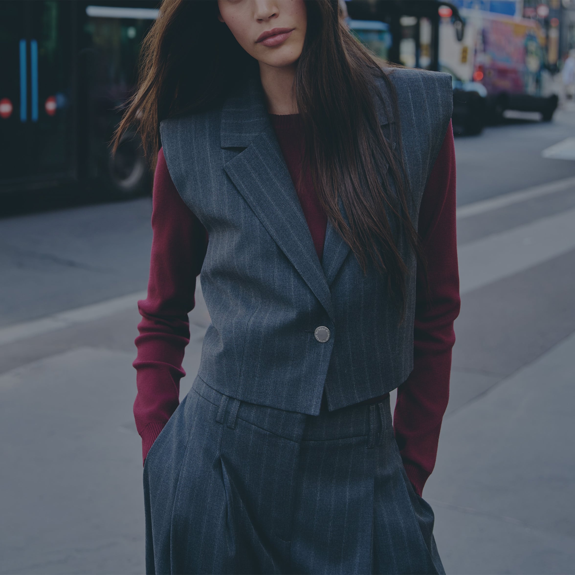 Tenues rentr&eacute;e femme 2026