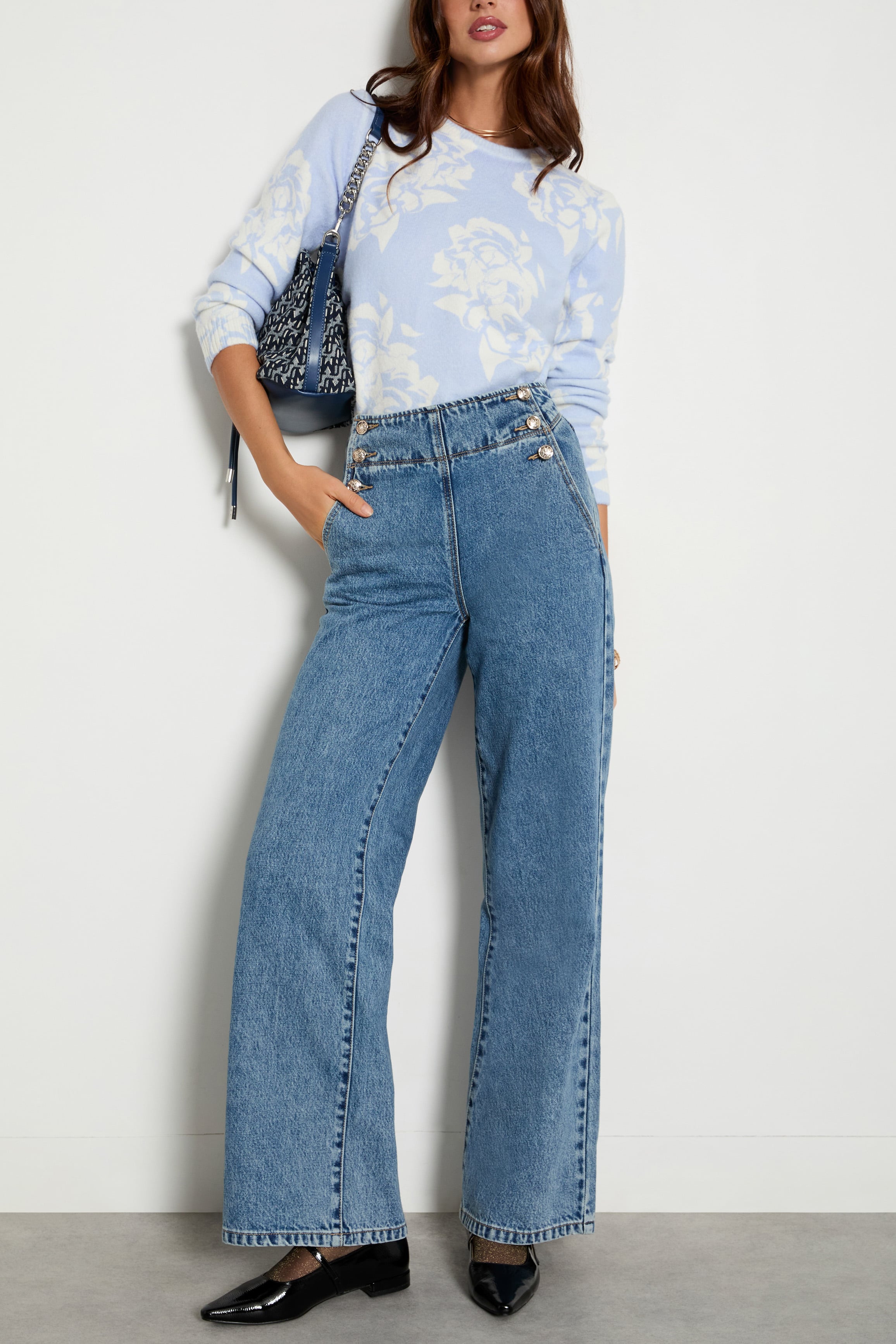 les jeans
